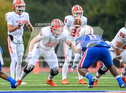Thumbnail 3 in Duncanville vs. Bridgeland (UIL 6A D1 Football Quarterfinal) photogallery.
