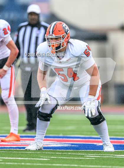 Thumbnail 2 in Duncanville vs. Bridgeland (UIL 6A D1 Football Quarterfinal) photogallery.