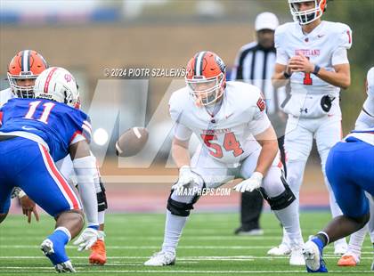 Thumbnail 1 in Duncanville vs. Bridgeland (UIL 6A D1 Football Quarterfinal) photogallery.