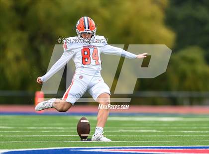 Thumbnail 3 in Duncanville vs. Bridgeland (UIL 6A D1 Football Quarterfinal) photogallery.