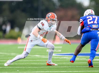 Thumbnail 2 in Duncanville vs. Bridgeland (UIL 6A D1 Football Quarterfinal) photogallery.