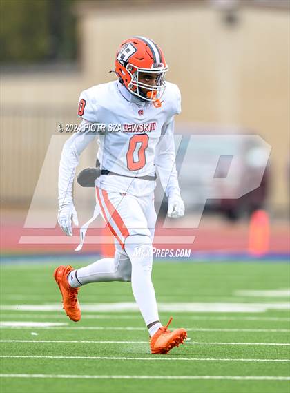 Thumbnail 3 in Duncanville vs. Bridgeland (UIL 6A D1 Football Quarterfinal) photogallery.