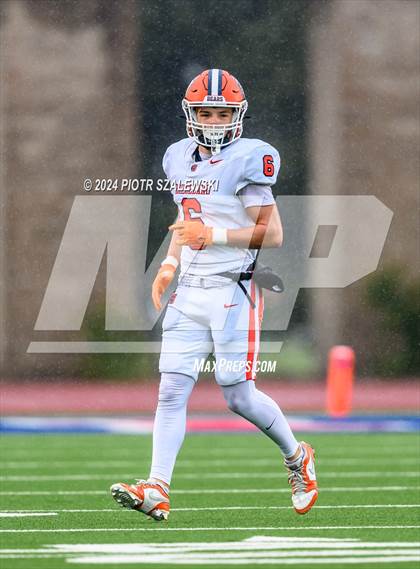 Thumbnail 2 in Duncanville vs. Bridgeland (UIL 6A D1 Football Quarterfinal) photogallery.