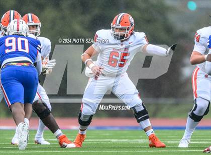 Thumbnail 3 in Duncanville vs. Bridgeland (UIL 6A D1 Football Quarterfinal) photogallery.