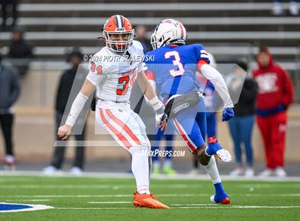 Thumbnail 1 in Duncanville vs. Bridgeland (UIL 6A D1 Football Quarterfinal) photogallery.