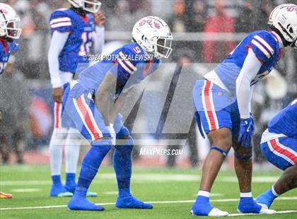 Thumbnail 3 in Duncanville vs. Bridgeland (UIL 6A D1 Football Quarterfinal) photogallery.
