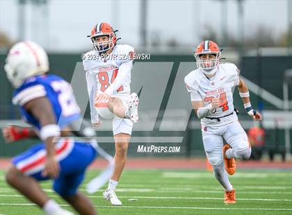 Thumbnail 2 in Duncanville vs. Bridgeland (UIL 6A D1 Football Quarterfinal) photogallery.