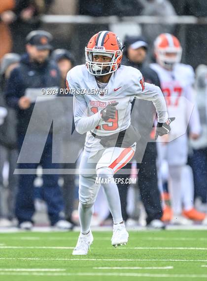 Thumbnail 1 in Duncanville vs. Bridgeland (UIL 6A D1 Football Quarterfinal) photogallery.