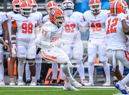 Thumbnail 2 in Duncanville vs. Bridgeland (UIL 6A D1 Football Quarterfinal) photogallery.