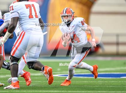 Thumbnail 1 in Duncanville vs. Bridgeland (UIL 6A D1 Football Quarterfinal) photogallery.