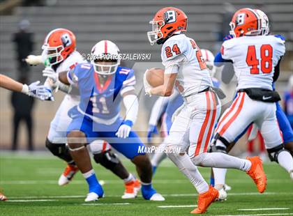 Thumbnail 3 in Duncanville vs. Bridgeland (UIL 6A D1 Football Quarterfinal) photogallery.