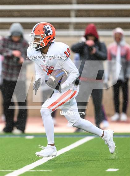 Thumbnail 3 in Duncanville vs. Bridgeland (UIL 6A D1 Football Quarterfinal) photogallery.