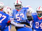 Photo from the gallery "Duncanville vs. Bridgeland (UIL 6A D1 Football Quarterfinal)"