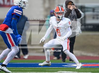 Thumbnail 3 in Duncanville vs. Bridgeland (UIL 6A D1 Football Quarterfinal) photogallery.