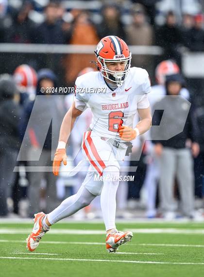 Thumbnail 1 in Duncanville vs. Bridgeland (UIL 6A D1 Football Quarterfinal) photogallery.