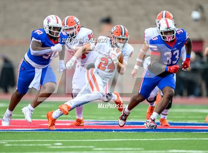Thumbnail 2 in Duncanville vs. Bridgeland (UIL 6A D1 Football Quarterfinal) photogallery.