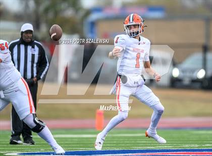 Thumbnail 3 in Duncanville vs. Bridgeland (UIL 6A D1 Football Quarterfinal) photogallery.