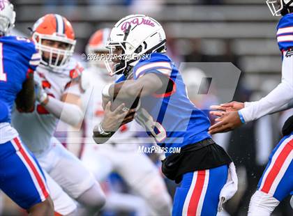 Thumbnail 2 in Duncanville vs. Bridgeland (UIL 6A D1 Football Quarterfinal) photogallery.