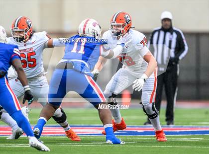 Thumbnail 1 in Duncanville vs. Bridgeland (UIL 6A D1 Football Quarterfinal) photogallery.