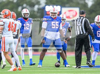 Thumbnail 2 in Duncanville vs. Bridgeland (UIL 6A D1 Football Quarterfinal) photogallery.