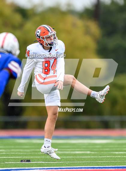Thumbnail 1 in Duncanville vs. Bridgeland (UIL 6A D1 Football Quarterfinal) photogallery.