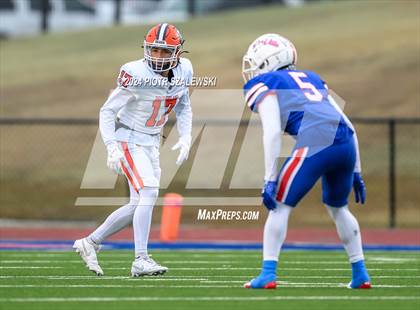 Thumbnail 1 in Duncanville vs. Bridgeland (UIL 6A D1 Football Quarterfinal) photogallery.