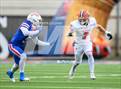 Photo from the gallery "Duncanville vs. Bridgeland (UIL 6A D1 Football Quarterfinal)"