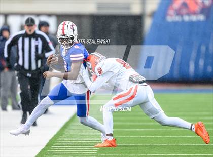 Thumbnail 1 in Duncanville vs. Bridgeland (UIL 6A D1 Football Quarterfinal) photogallery.