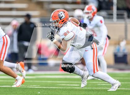 Thumbnail 2 in Duncanville vs. Bridgeland (UIL 6A D1 Football Quarterfinal) photogallery.