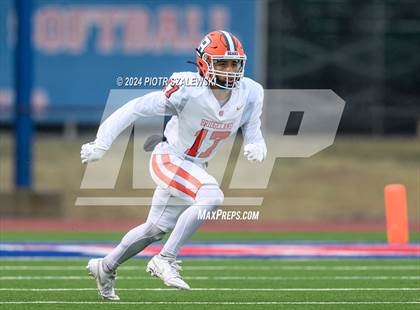Thumbnail 1 in Duncanville vs. Bridgeland (UIL 6A D1 Football Quarterfinal) photogallery.