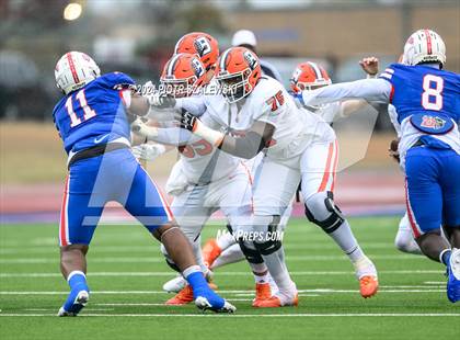 Thumbnail 3 in Duncanville vs. Bridgeland (UIL 6A D1 Football Quarterfinal) photogallery.