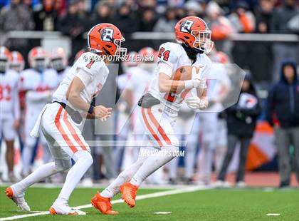 Thumbnail 1 in Duncanville vs. Bridgeland (UIL 6A D1 Football Quarterfinal) photogallery.