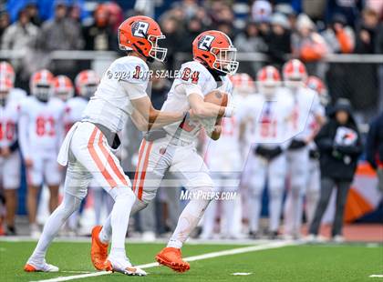 Thumbnail 2 in Duncanville vs. Bridgeland (UIL 6A D1 Football Quarterfinal) photogallery.