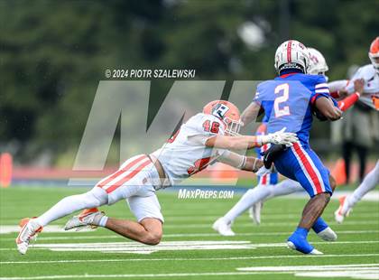 Thumbnail 1 in Duncanville vs. Bridgeland (UIL 6A D1 Football Quarterfinal) photogallery.