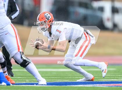 Thumbnail 1 in Duncanville vs. Bridgeland (UIL 6A D1 Football Quarterfinal) photogallery.