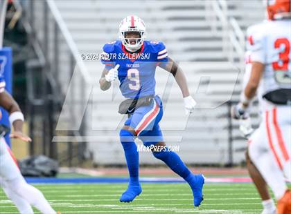 Thumbnail 3 in Duncanville vs. Bridgeland (UIL 6A D1 Football Quarterfinal) photogallery.