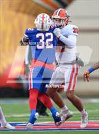Photo from the gallery "Duncanville vs. Bridgeland (UIL 6A D1 Football Quarterfinal)"