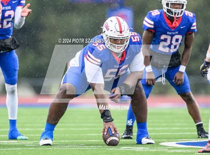 Thumbnail 1 in Duncanville vs. Bridgeland (UIL 6A D1 Football Quarterfinal) photogallery.