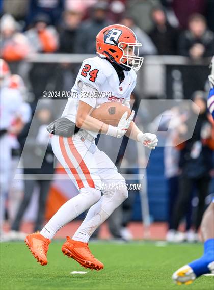 Thumbnail 3 in Duncanville vs. Bridgeland (UIL 6A D1 Football Quarterfinal) photogallery.