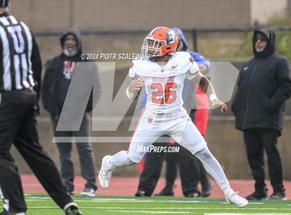 Thumbnail 3 in Duncanville vs. Bridgeland (UIL 6A D1 Football Quarterfinal) photogallery.