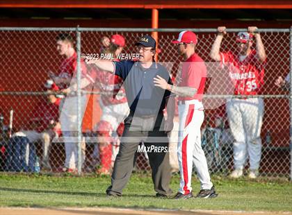 Thumbnail 3 in Mount Carmel @ Milton photogallery.