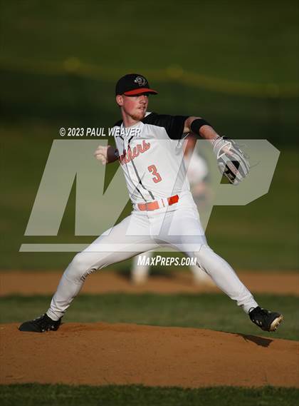 Thumbnail 2 in Mount Carmel @ Milton photogallery.