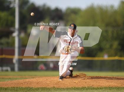 Thumbnail 2 in Mount Carmel @ Milton photogallery.