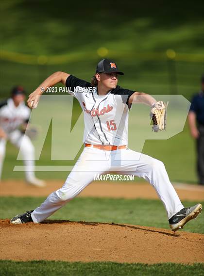 Thumbnail 1 in Mount Carmel @ Milton photogallery.