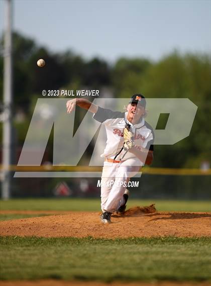 Thumbnail 3 in Mount Carmel @ Milton photogallery.