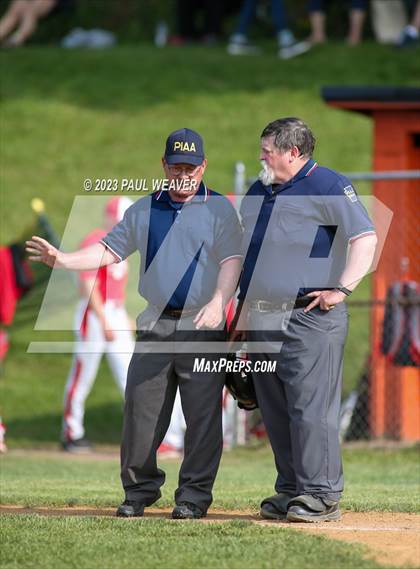 Thumbnail 2 in Mount Carmel @ Milton photogallery.