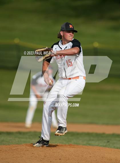 Thumbnail 1 in Mount Carmel @ Milton photogallery.