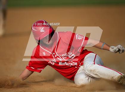 Thumbnail 2 in Mount Carmel @ Milton photogallery.