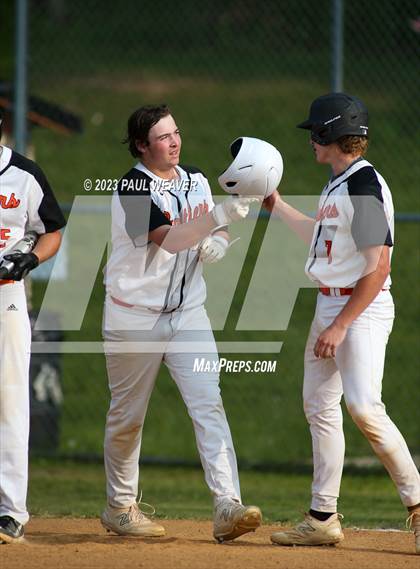 Thumbnail 1 in Mount Carmel @ Milton photogallery.