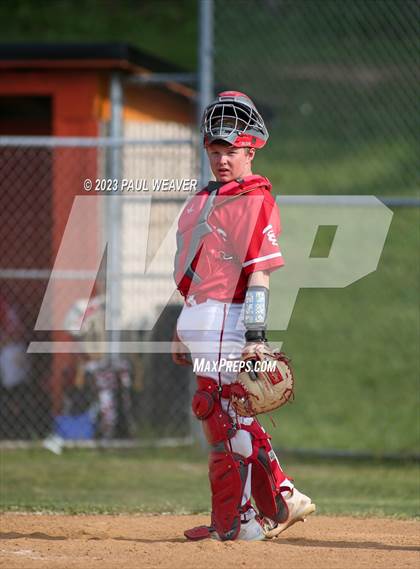 Thumbnail 3 in Mount Carmel @ Milton photogallery.